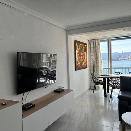 Rita Home Benidorm Bagian luar foto
