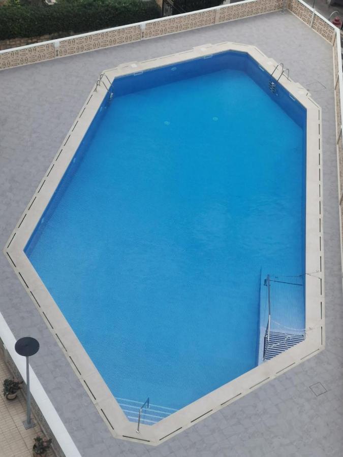 Rita Home Benidorm Bagian luar foto