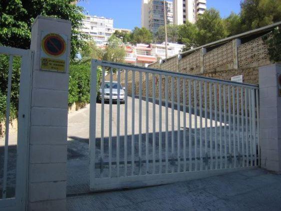 Rita Home Benidorm Bagian luar foto