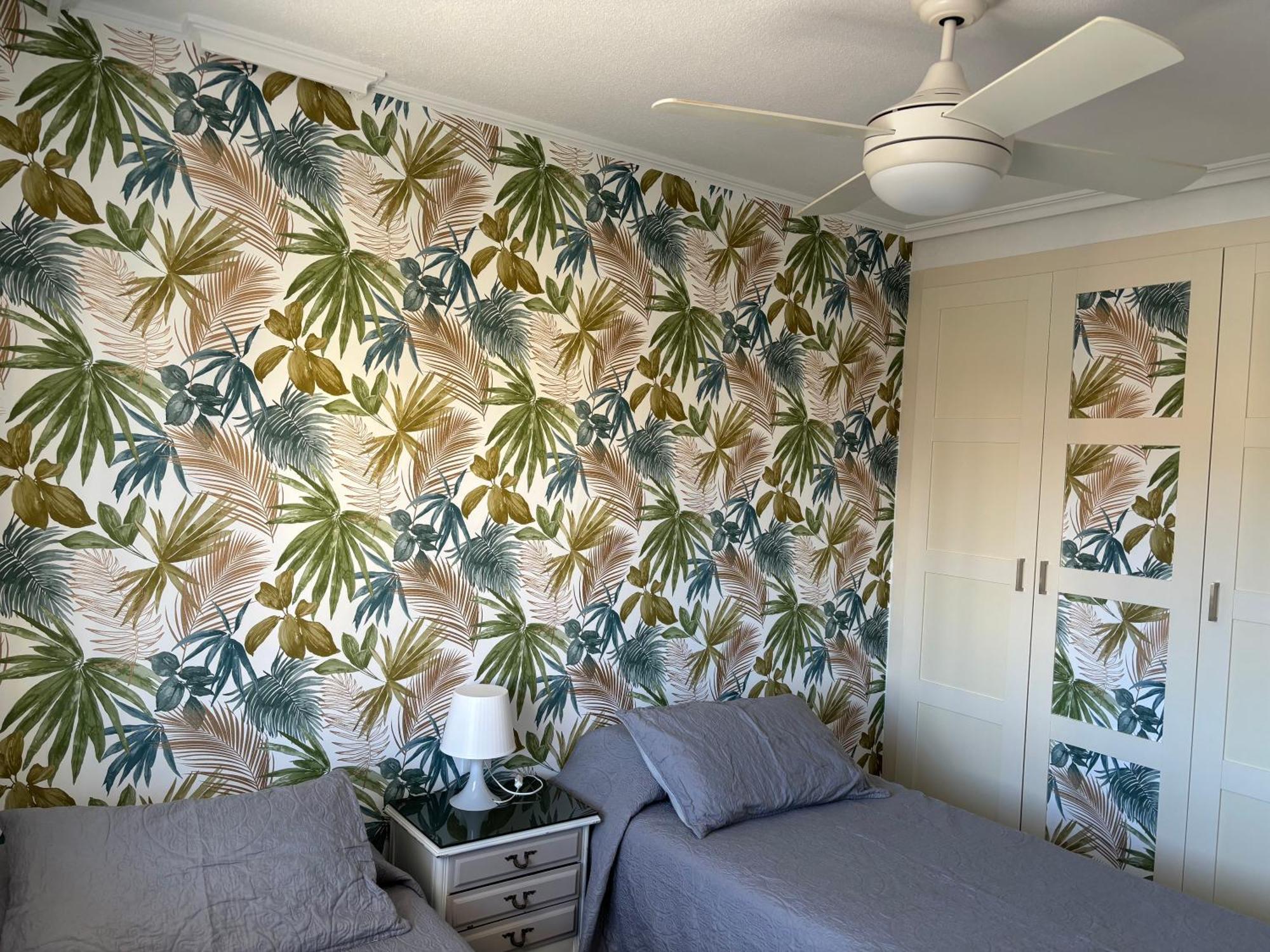 Rita Home Benidorm Bagian luar foto