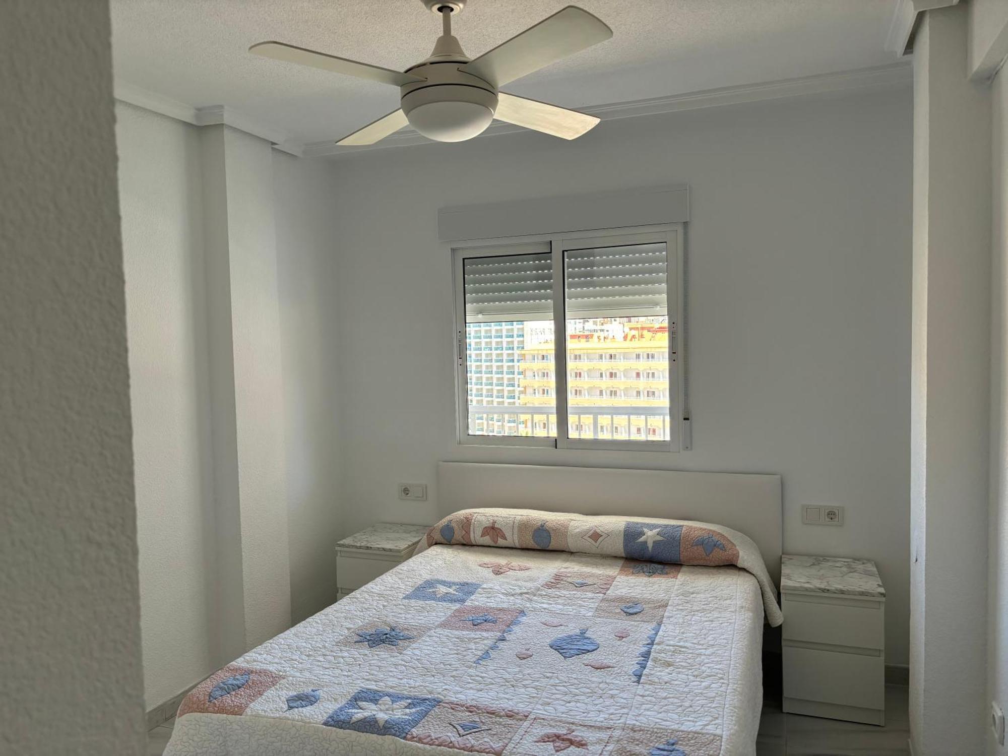 Rita Home Benidorm Bagian luar foto