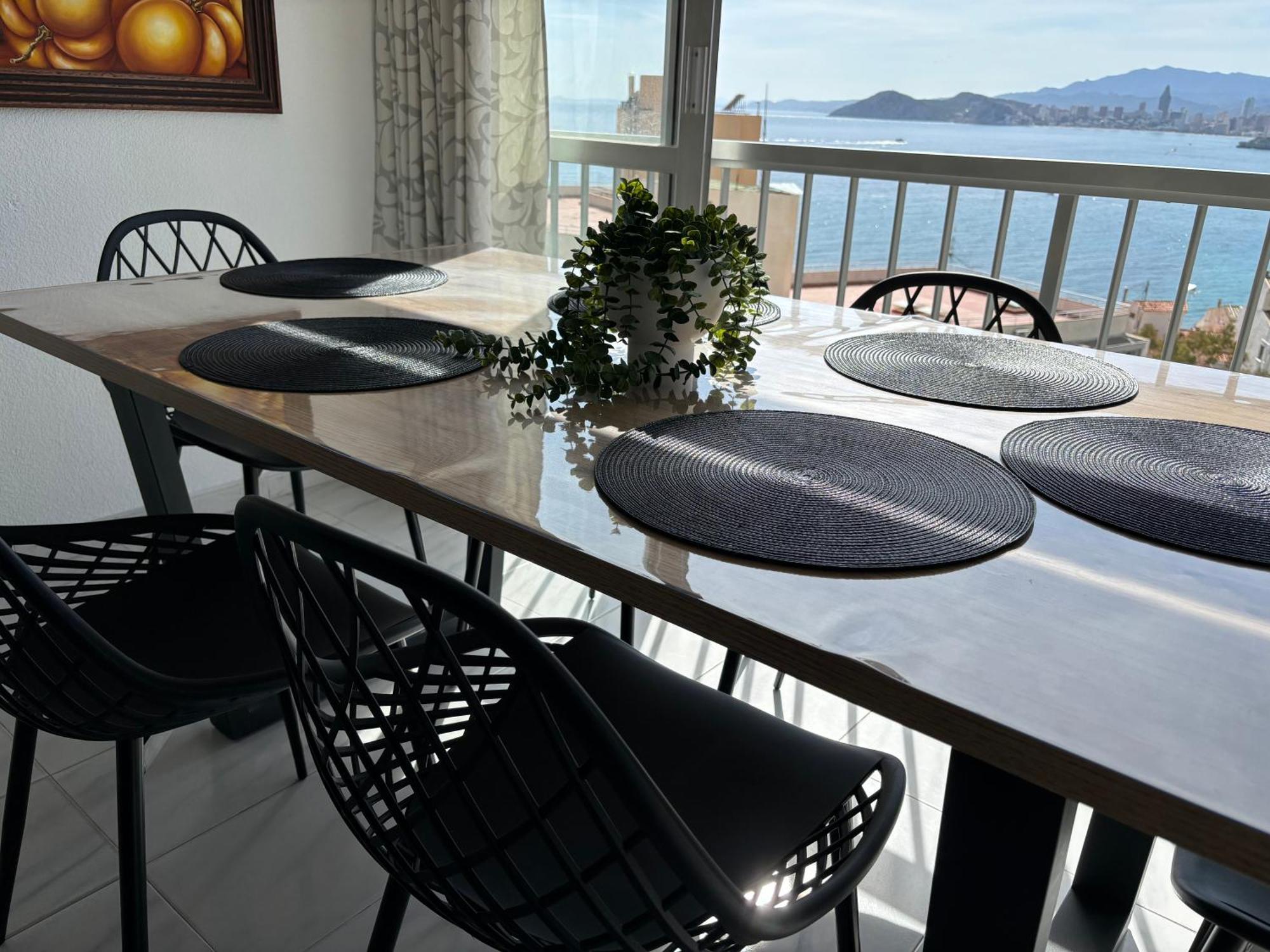 Rita Home Benidorm Bagian luar foto
