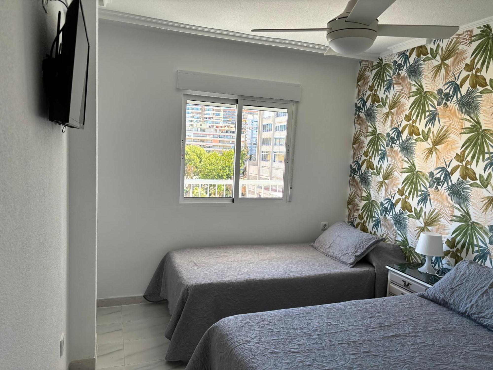 Rita Home Benidorm Bagian luar foto