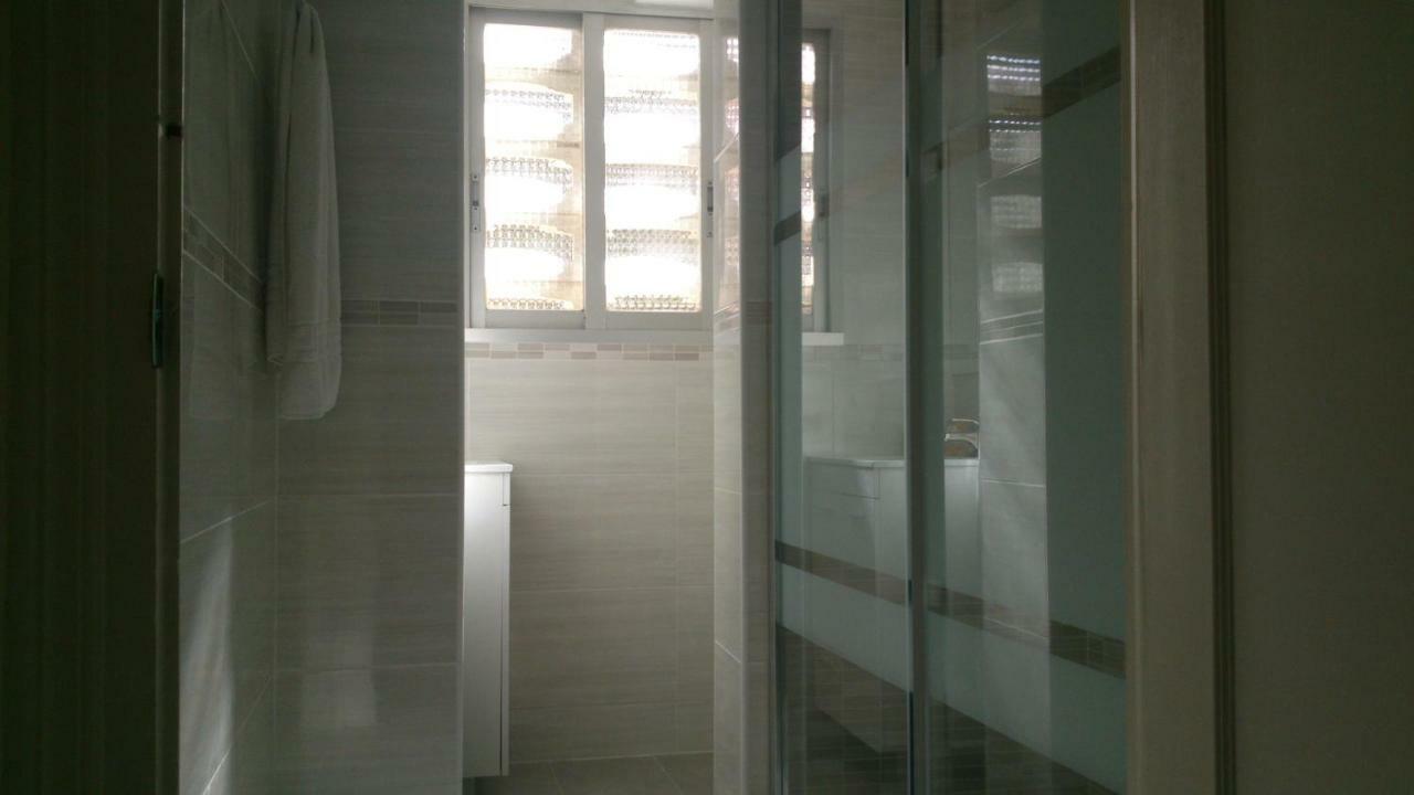 Rita Home Benidorm Bagian luar foto